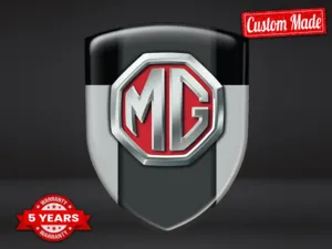 MG Autocollants Drôles Édition Max Pro Stylés Modernes